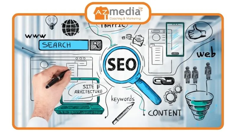 Học SEO để làm gì?