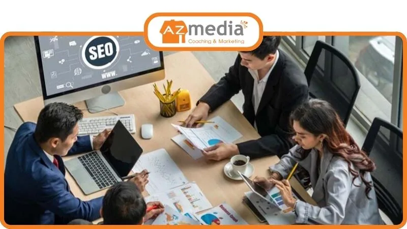 SEO phù hợp với đối tượng nào?