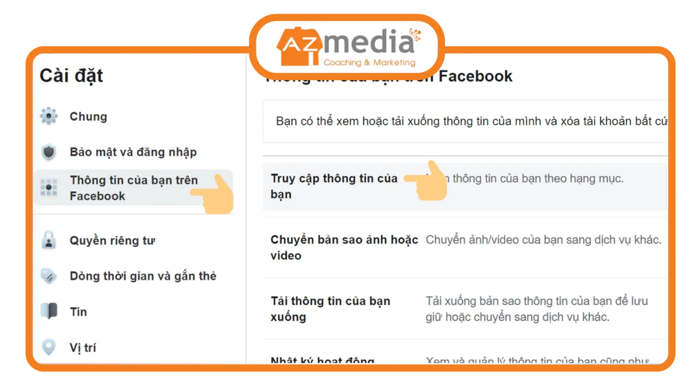 tắt quảng cáo Facebook trên máy tính tat quang cao Facebook tren may tinh