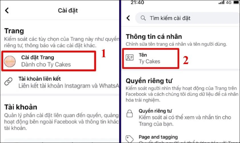 5 cách quản lý Fanpage trên Facebook chuyên nghiệp