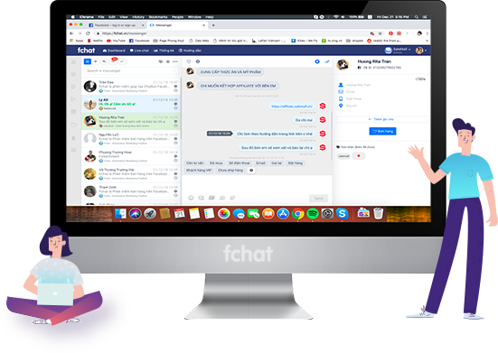 5 cách quản lý Fanpage trên Facebook chuyên nghiệp