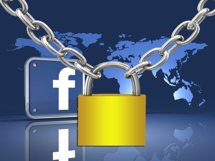 Bảo mật hướng dẫn tạo tài khoản quảng cáo facebook 2026