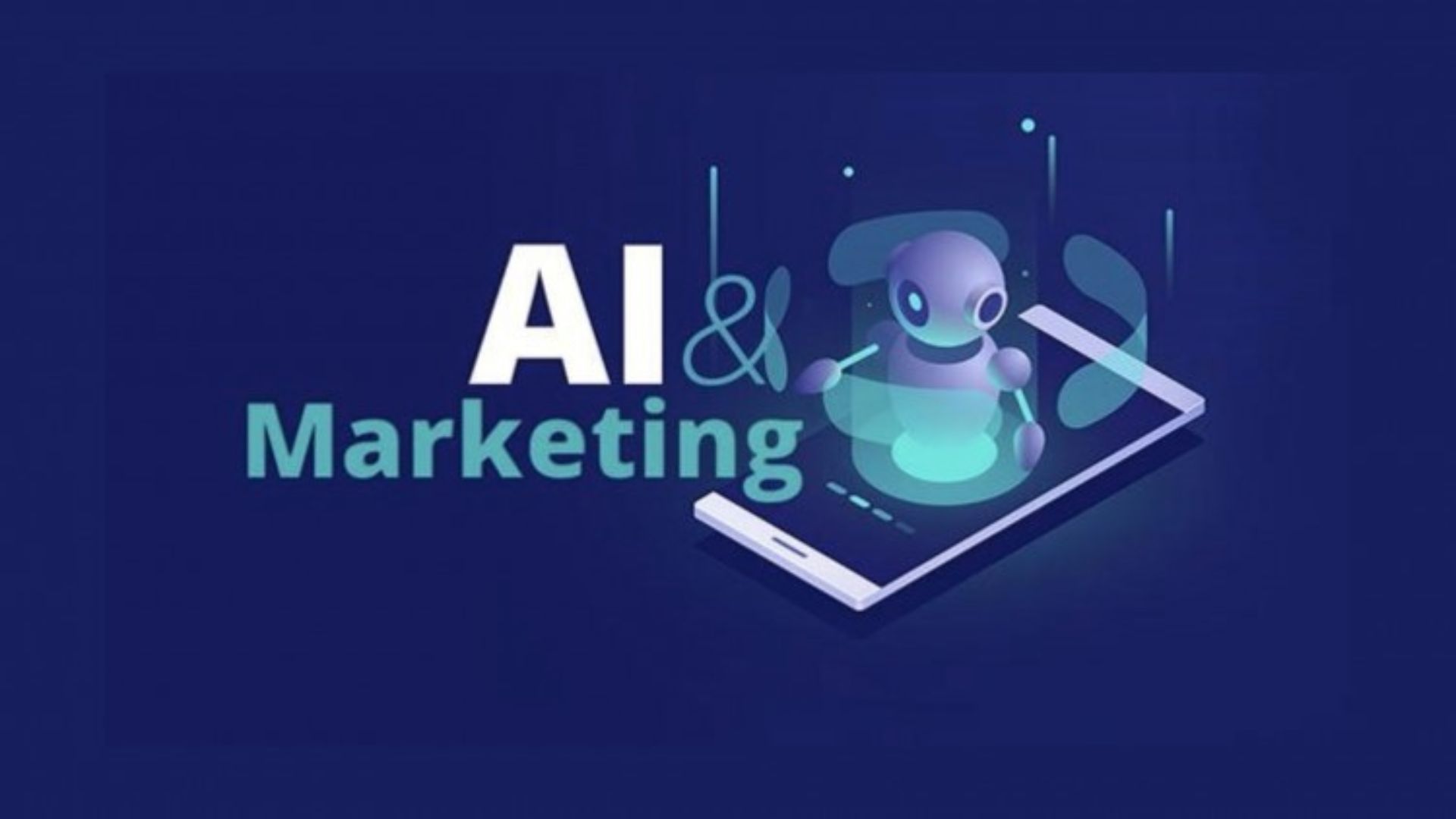 AI trong Marketing