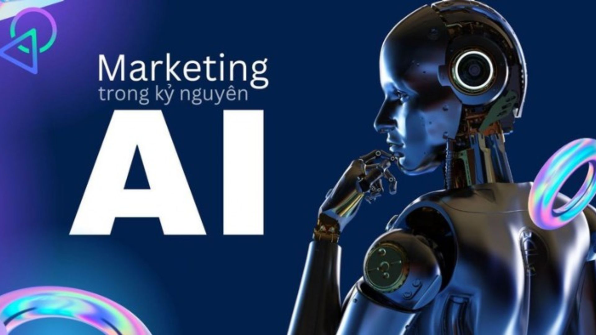 AI trong Marketing