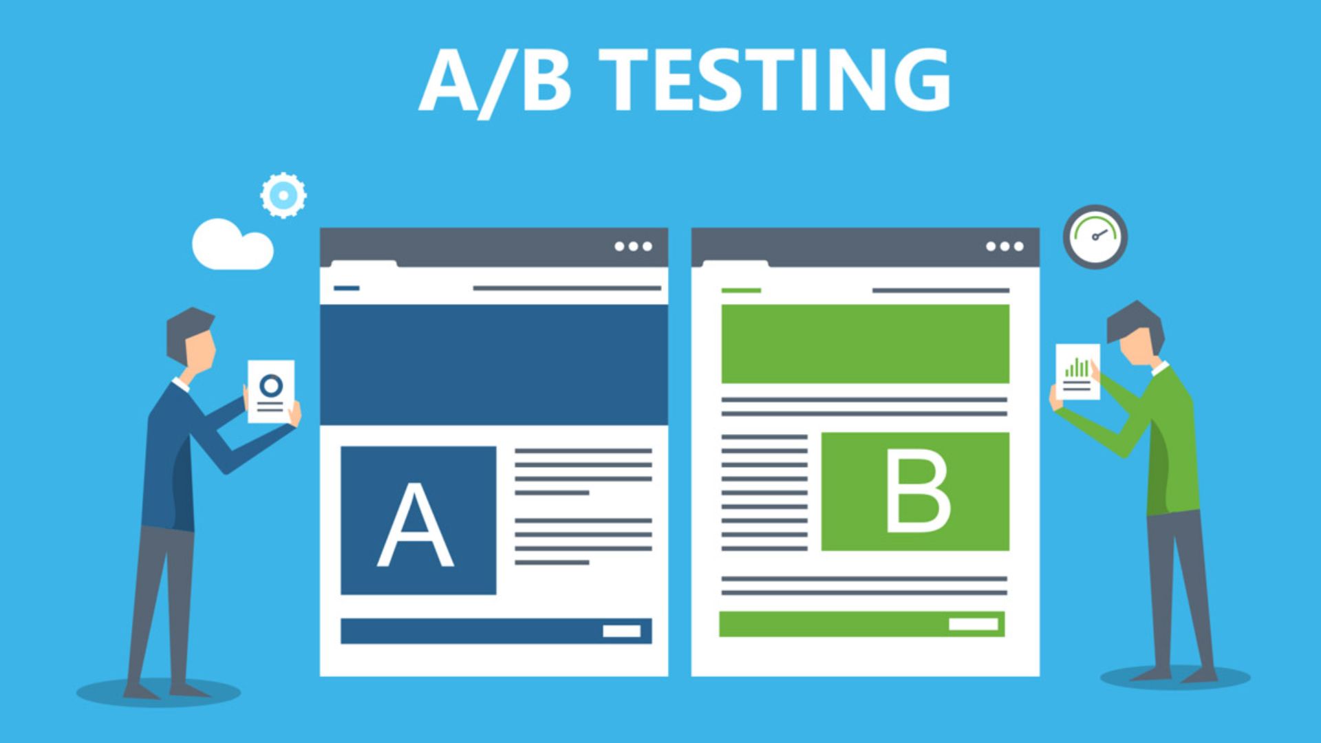 A/B Testing