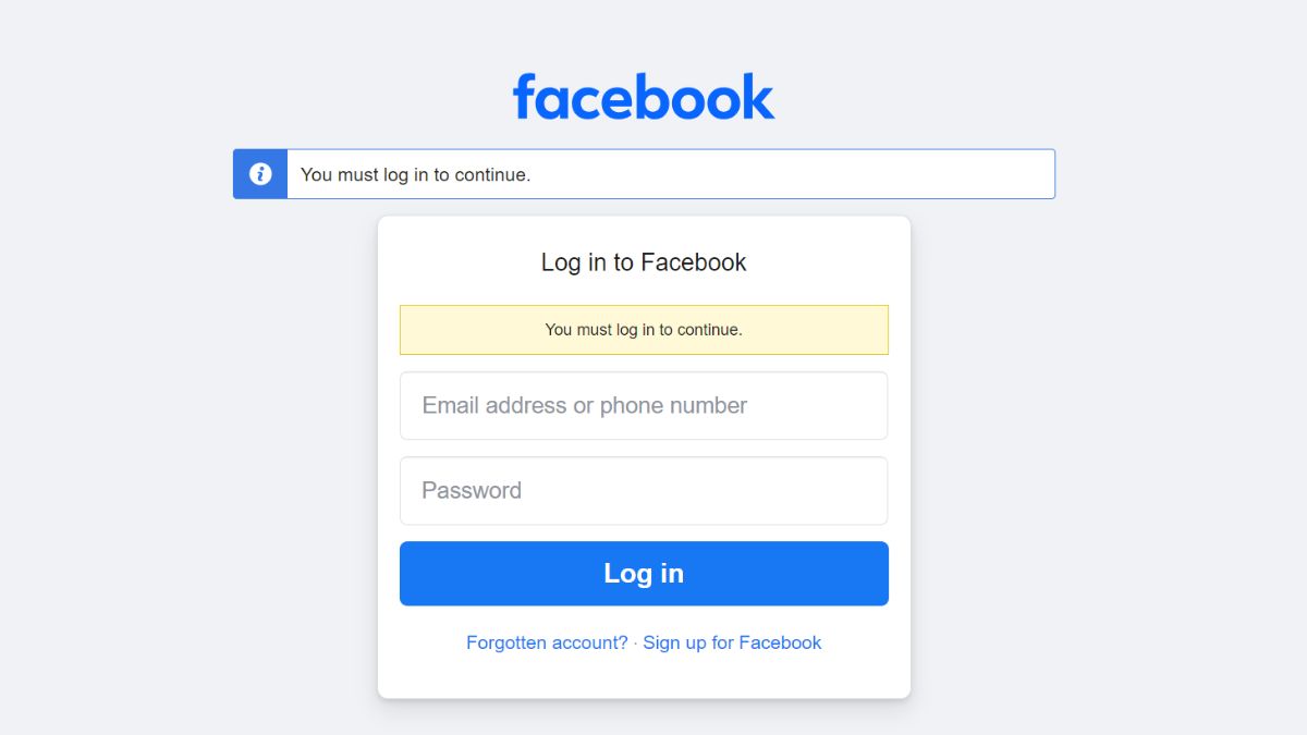 Thực hiện đăng ký
