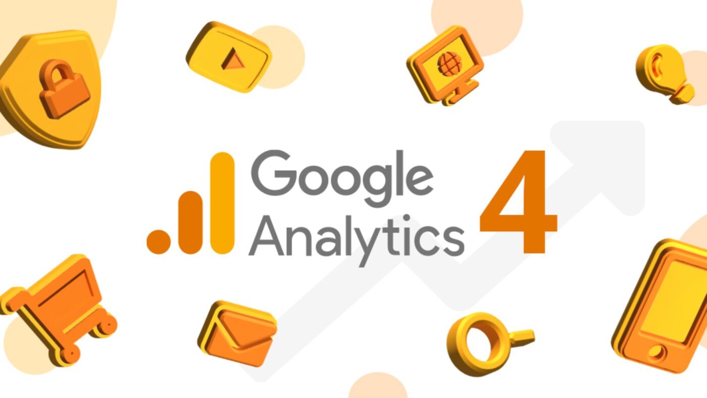Google Analytics 4
