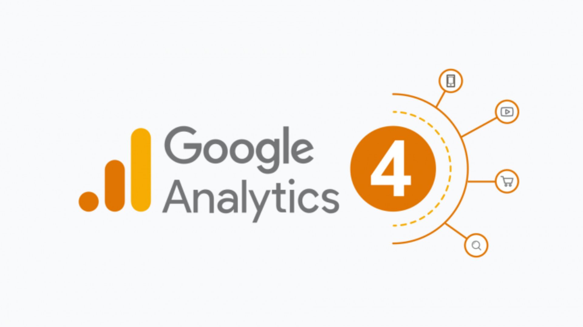 Google Analytics 4 