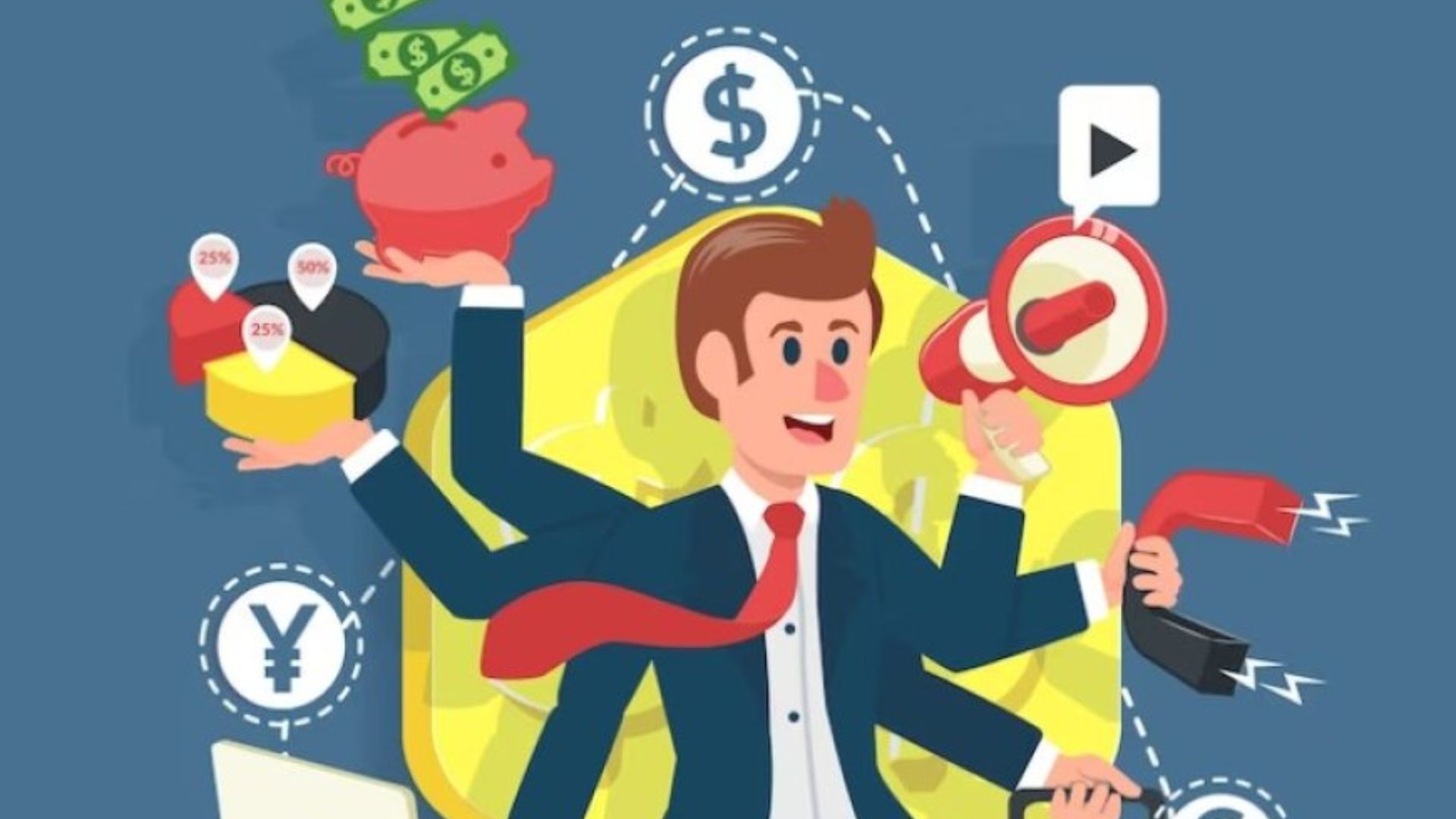 Influencer marketing