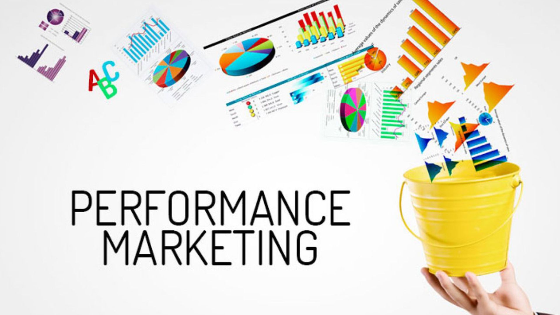 Performance marketing