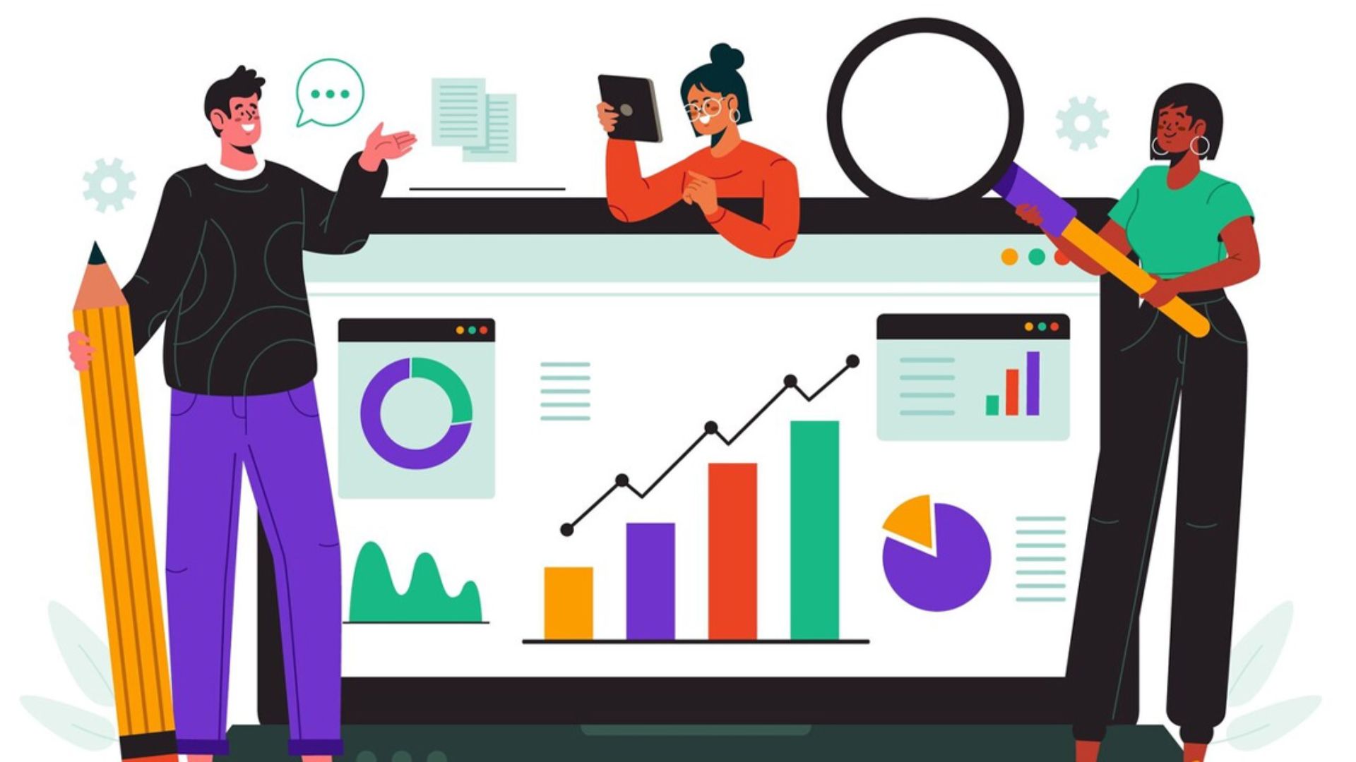 Performance marketing