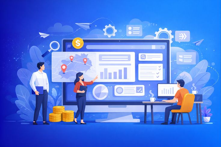 Cách bán hàng trên Facebook hiệu quả cho người mới