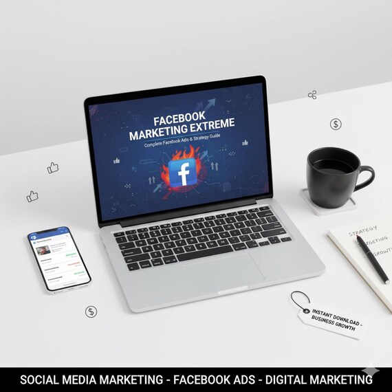 Cách chạy Ads Facebook hiệu quả cho người mới