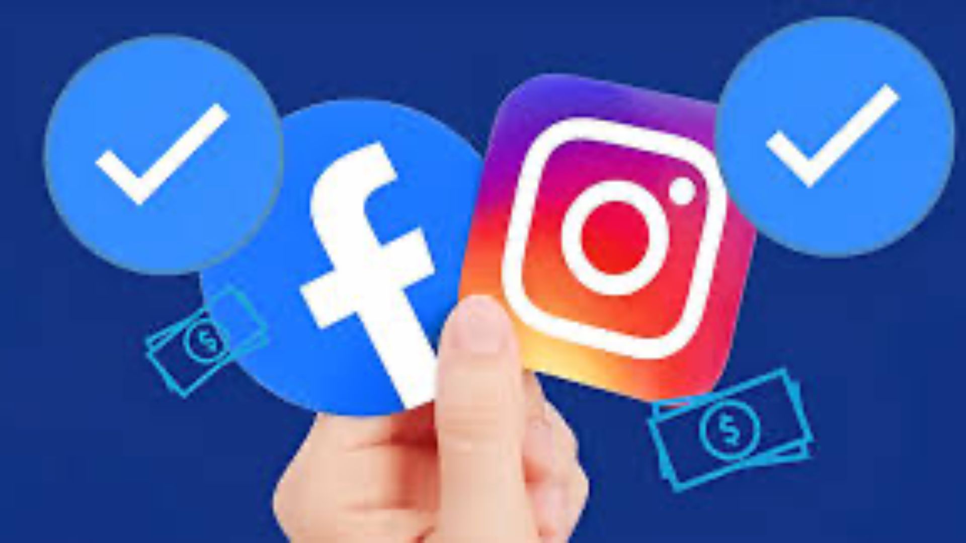 điều kiện lấy tick xanh facebook