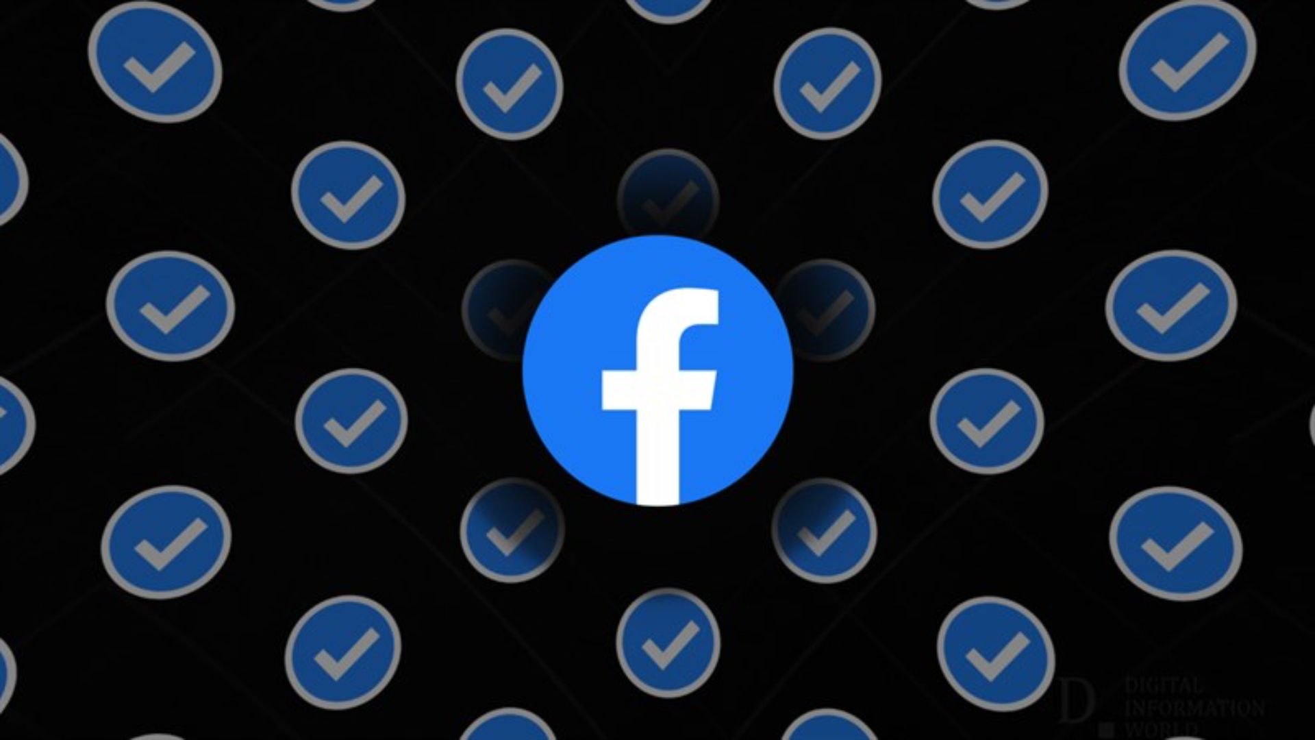 điều kiện lấy tick xanh facebook
