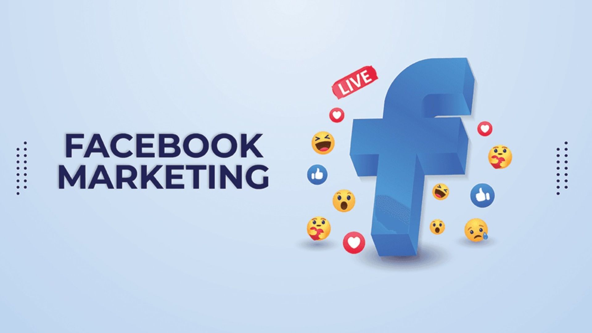 cách sử dụng facebook để marketing