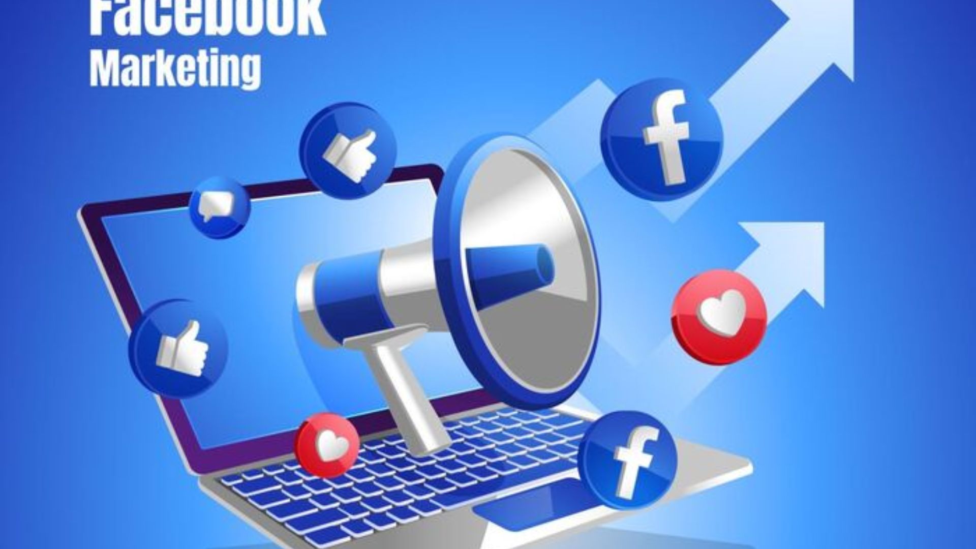 cách sử dụng facebook để marketing