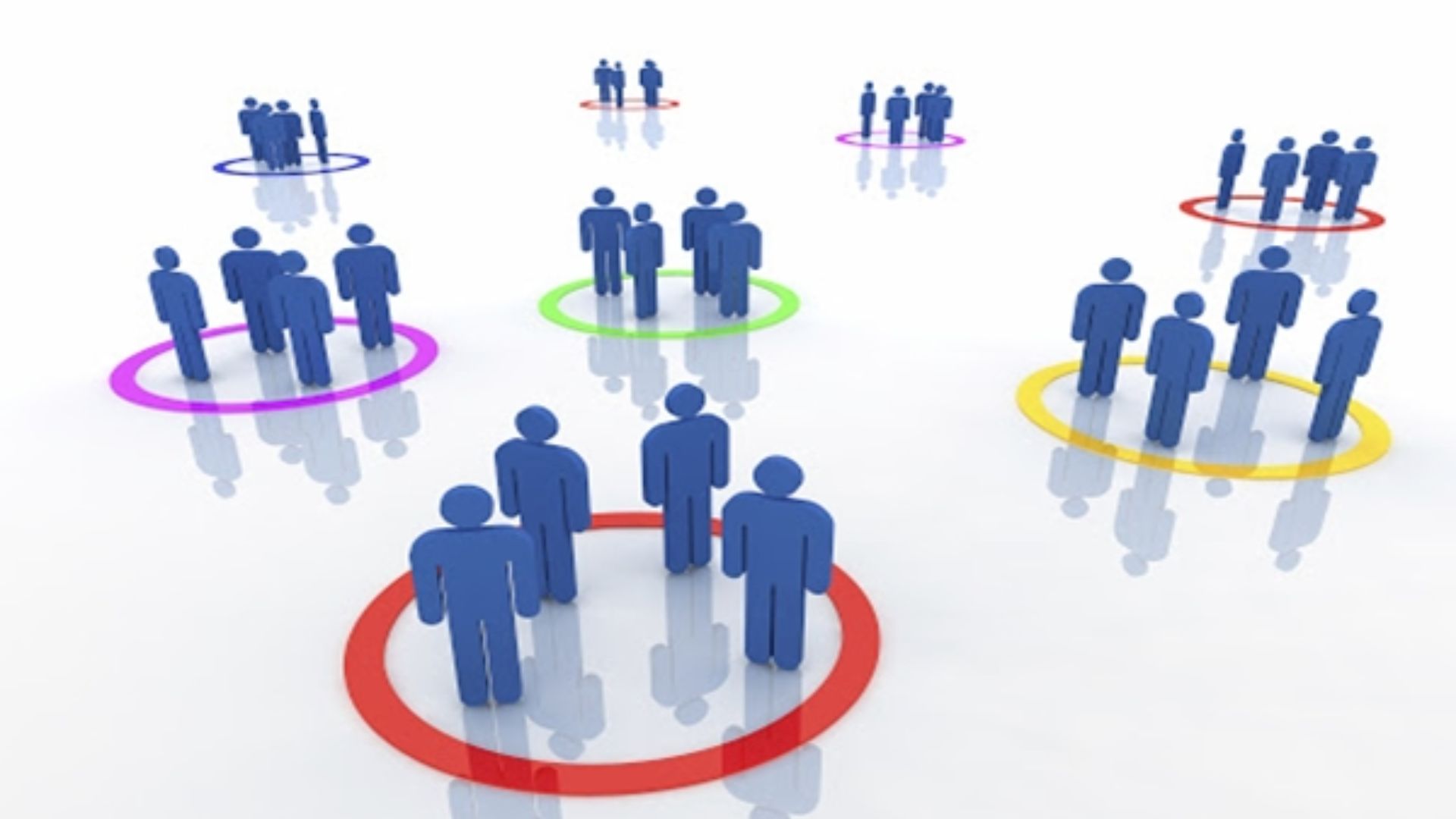 cách target đối tượng quảng cáo facebook