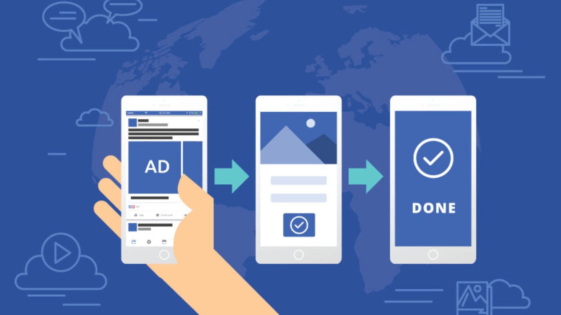 cách tối ưu quảng cáo facebook