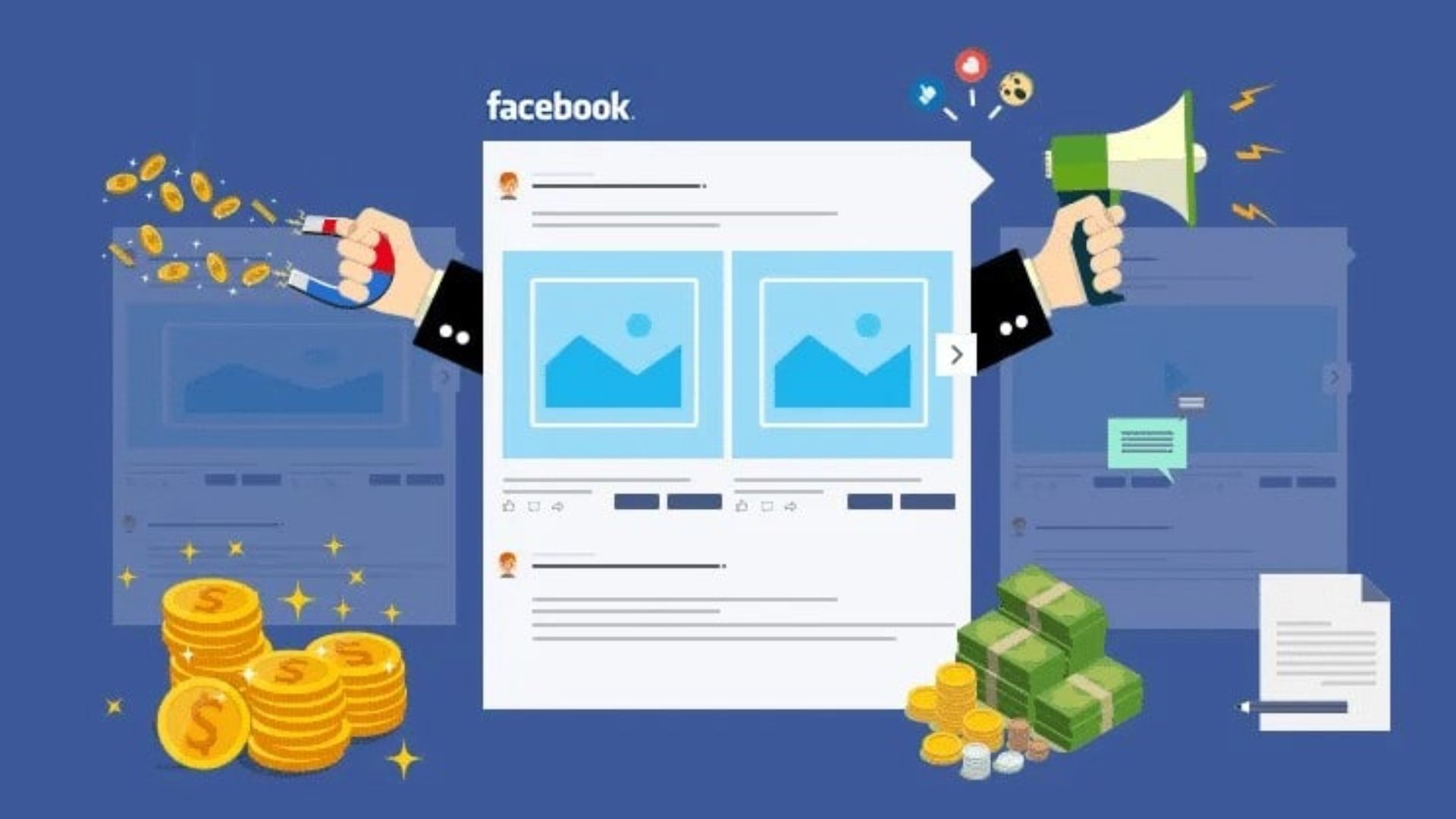 cách tối ưu quảng cáo facebook
