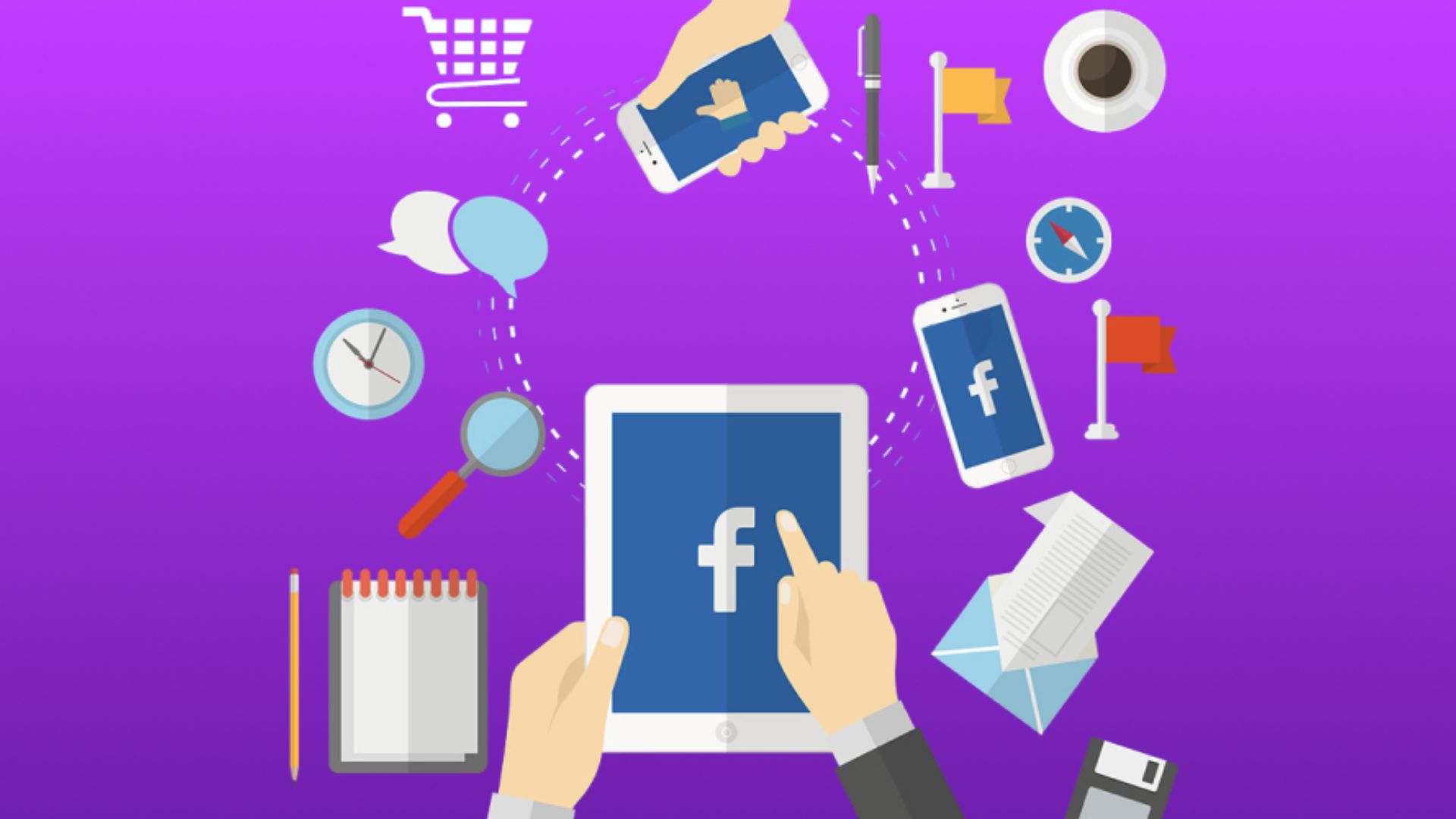 cách tối ưu quảng cáo facebook