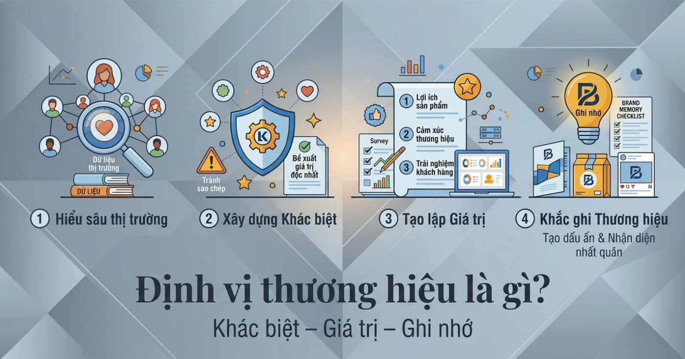 dinh vi thuong hieu la gi