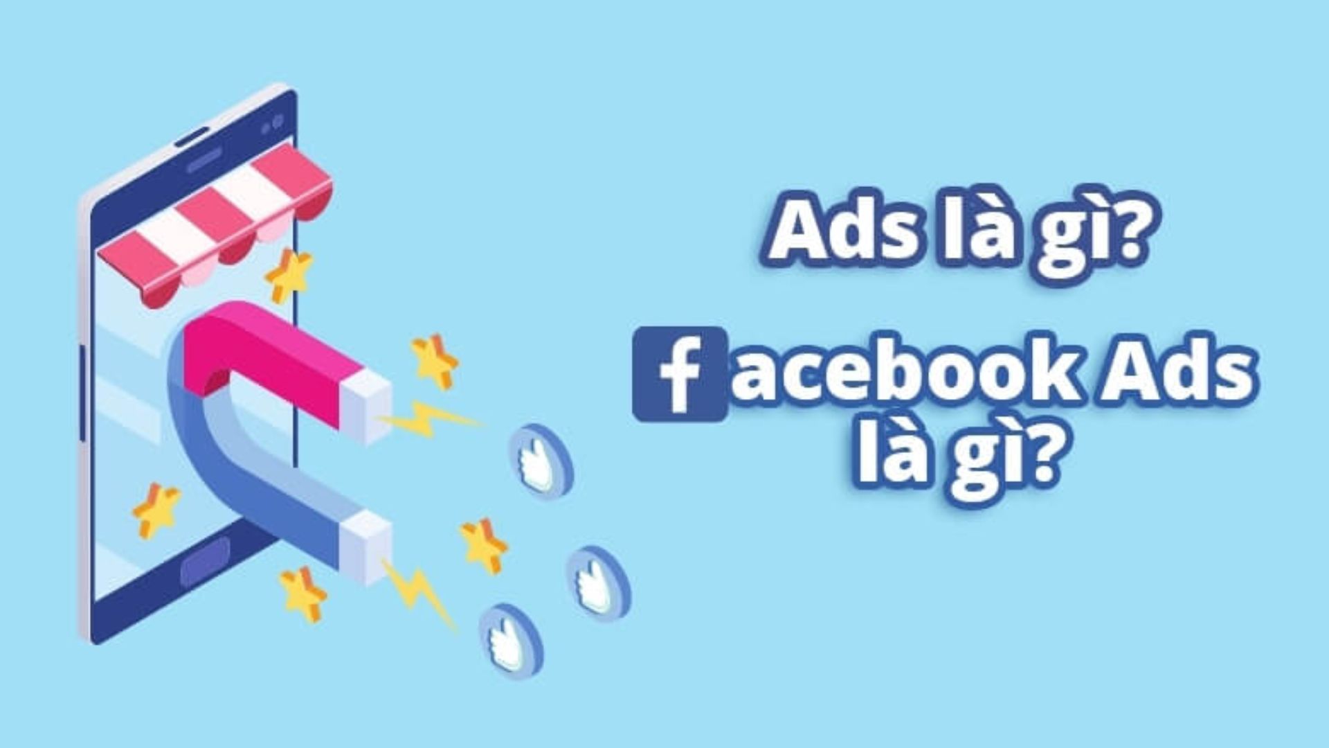 facebook ads là gì