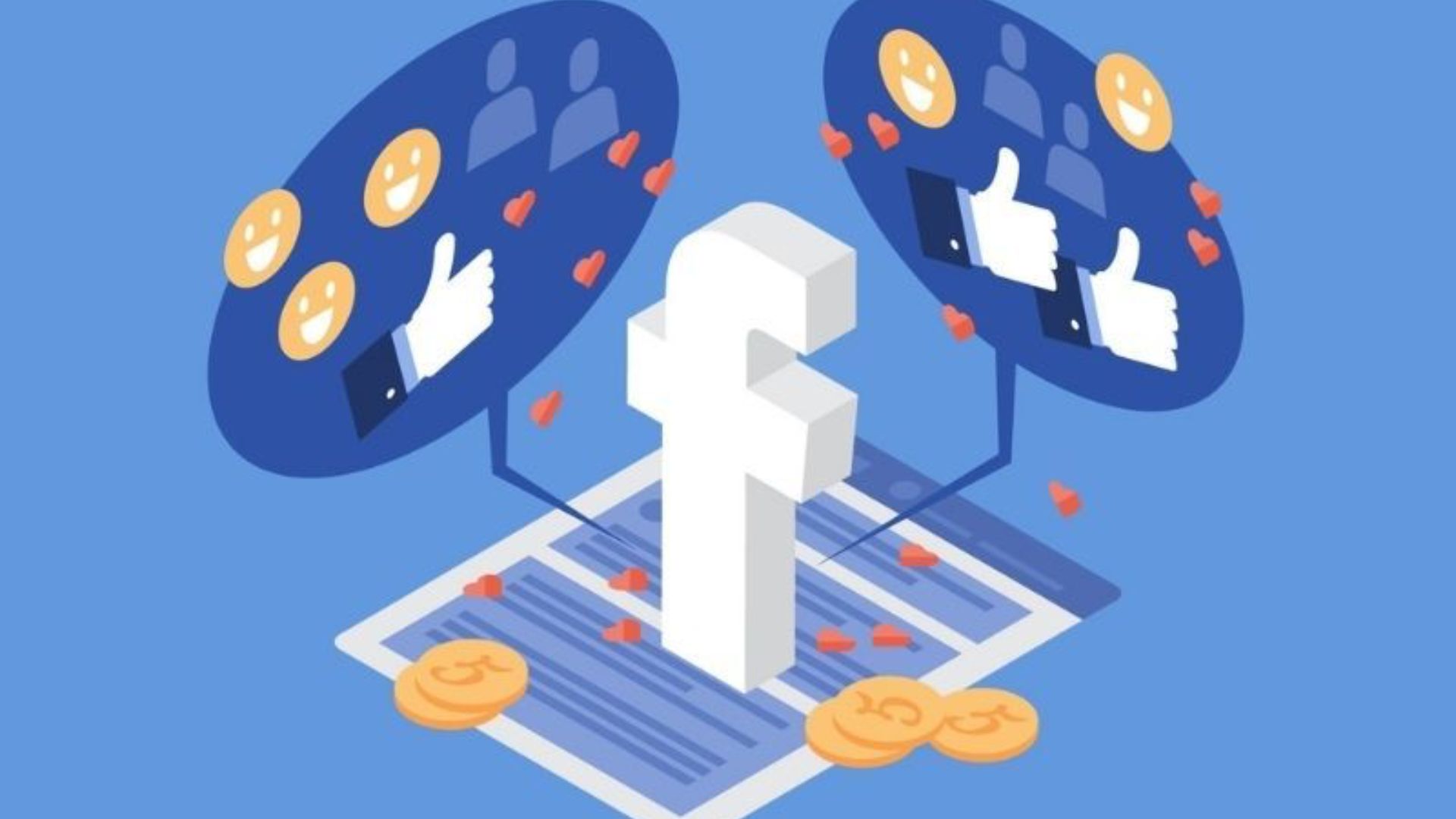 facebook ads là gì