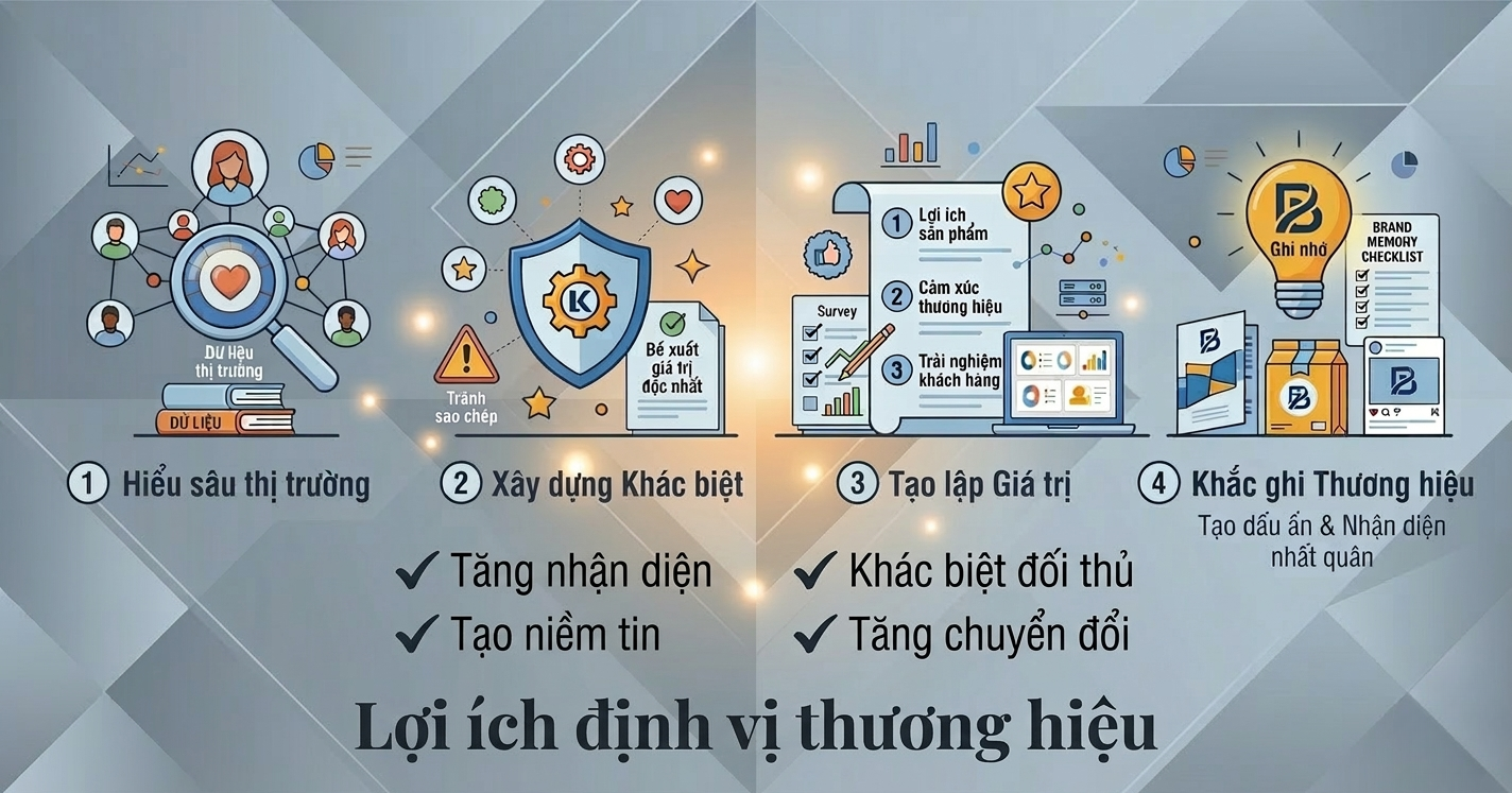 loi ich dinh vi thuong hieu