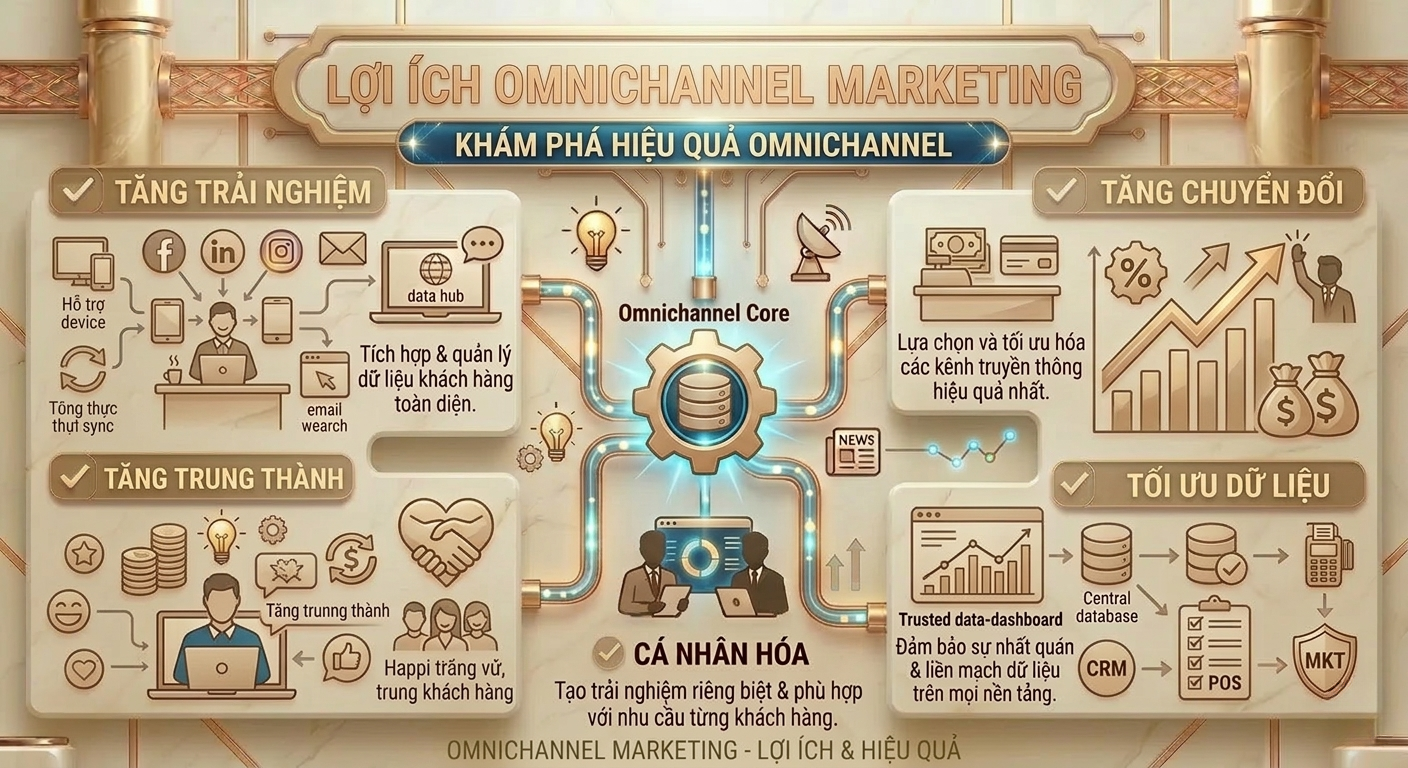 loi ich omnichannel marketing