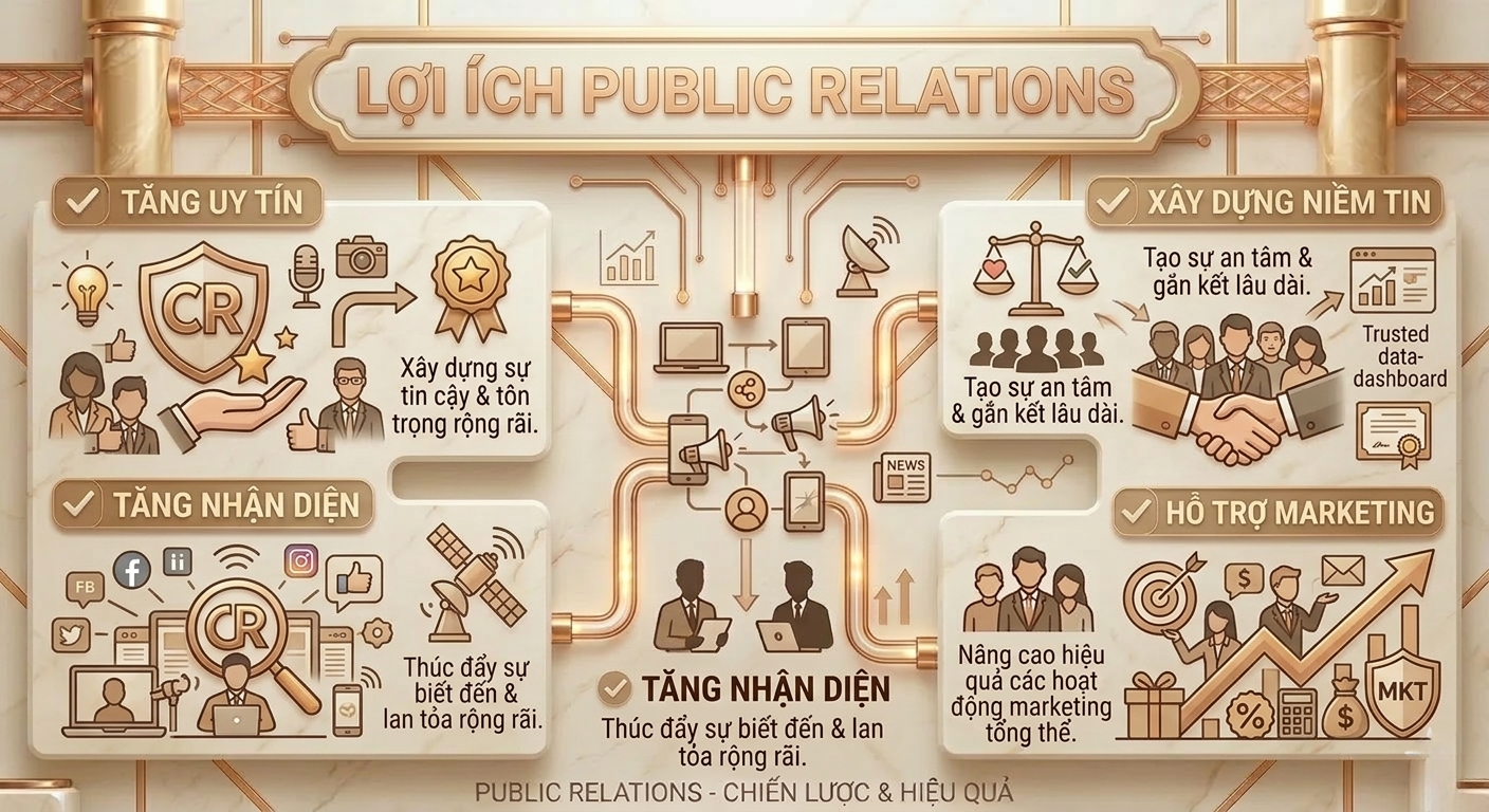 loi ich public relations