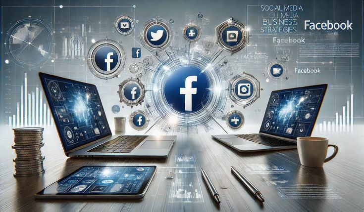 marketing trên facebook