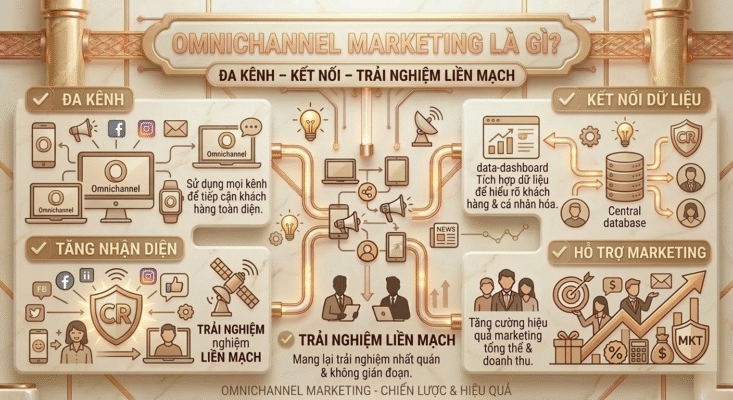 omnichannel marketing la gi