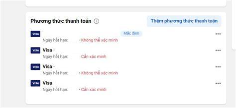 Tài khoản quảng cáo Facebook bị khóa phải làm sao