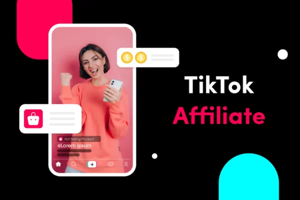 tiếp thị liên kết tiktok affiliate marketing video review sản phẩm