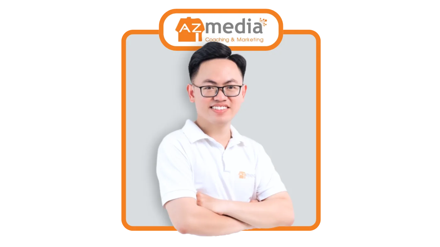 Khóa Học Marketing Ngắn Hạn Từ A-Z Cho Người Mới Bắt Đầu
